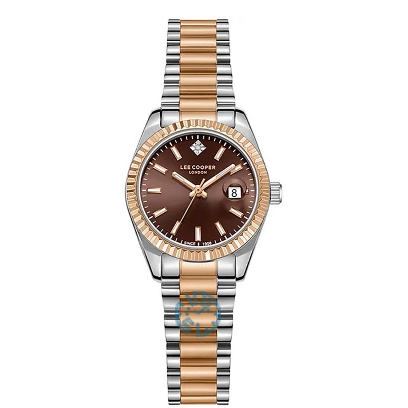 ساعت مچی زنانه لیکوپر LEE COOPER LC08126.540