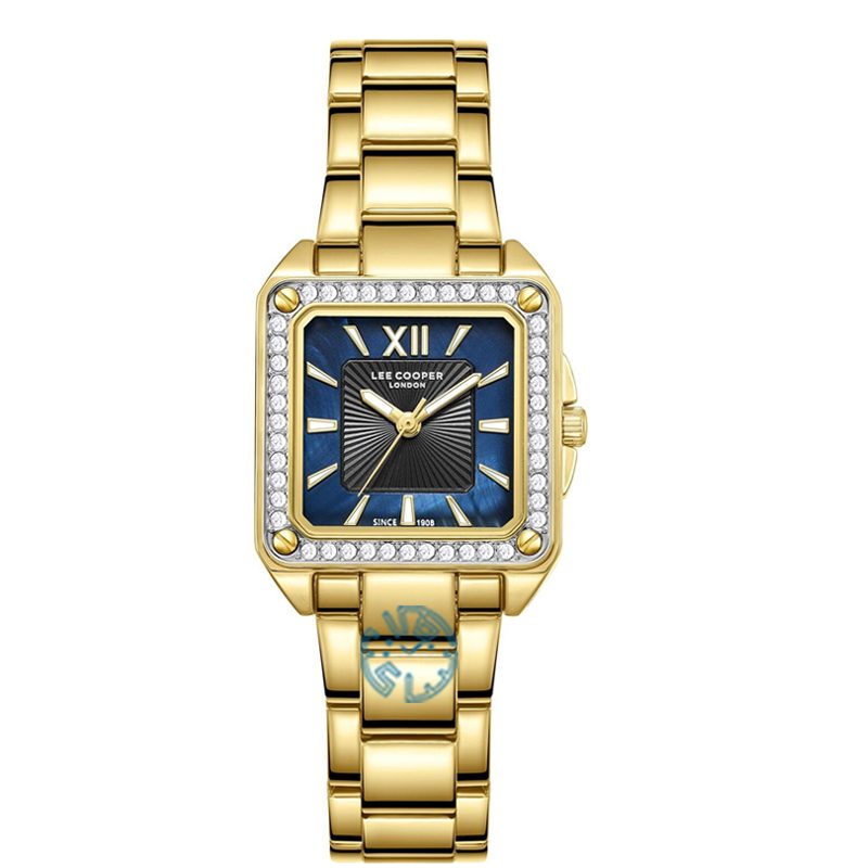 ساعت مچی زنانه لیکوپر LEE COOPER LC08127.190