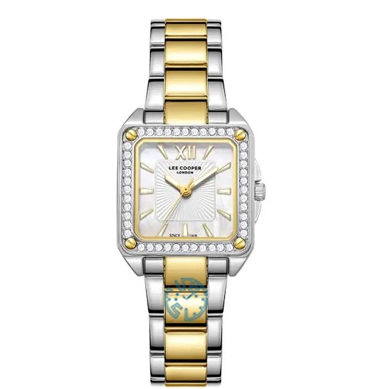 ساعت مچی زنانه لیکوپر LEE COOPER LC08127.220