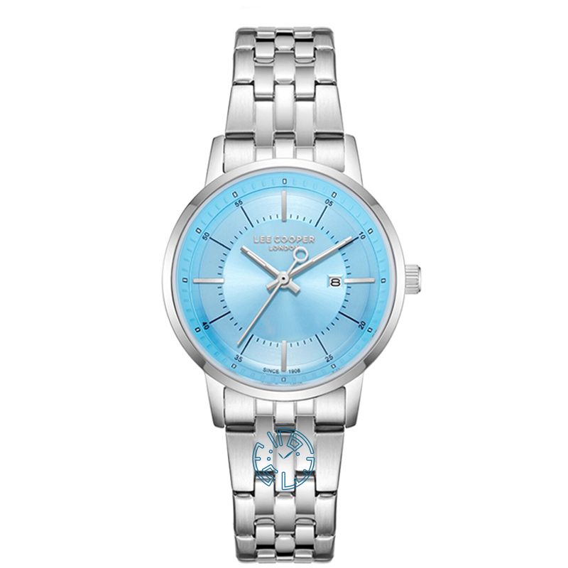 ساعت مچی زنانه لیکوپر LEE COOPER LC08165.300