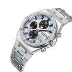 ساعت مچی مردانه لیکوپر LEE COOPER LC08171.300 - Image 2
