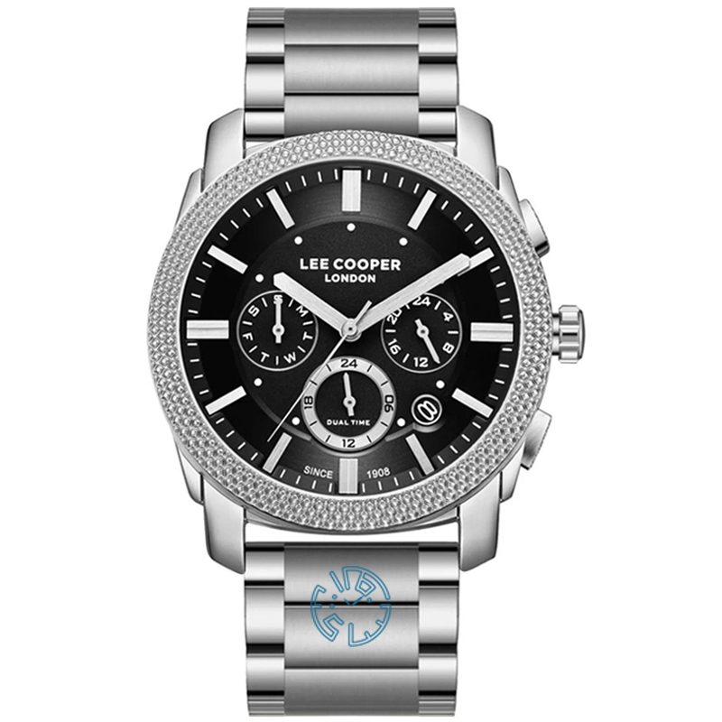 ساعت مچی مردانه لیکوپر LEE COOPER LC08177.350