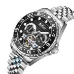 ساعت مچی مردانه لیکوپر LEE COOPER LC08192.350 - Image 2