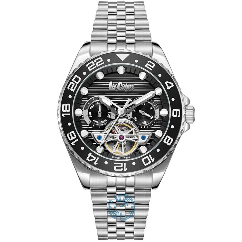 ساعت مچی مردانه لیکوپر LEE COOPER LC08192.350