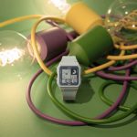 ساعت مچی مردانه زنانه کاسیو جنرال GENERAL LF-20W-8ADF - Image 4