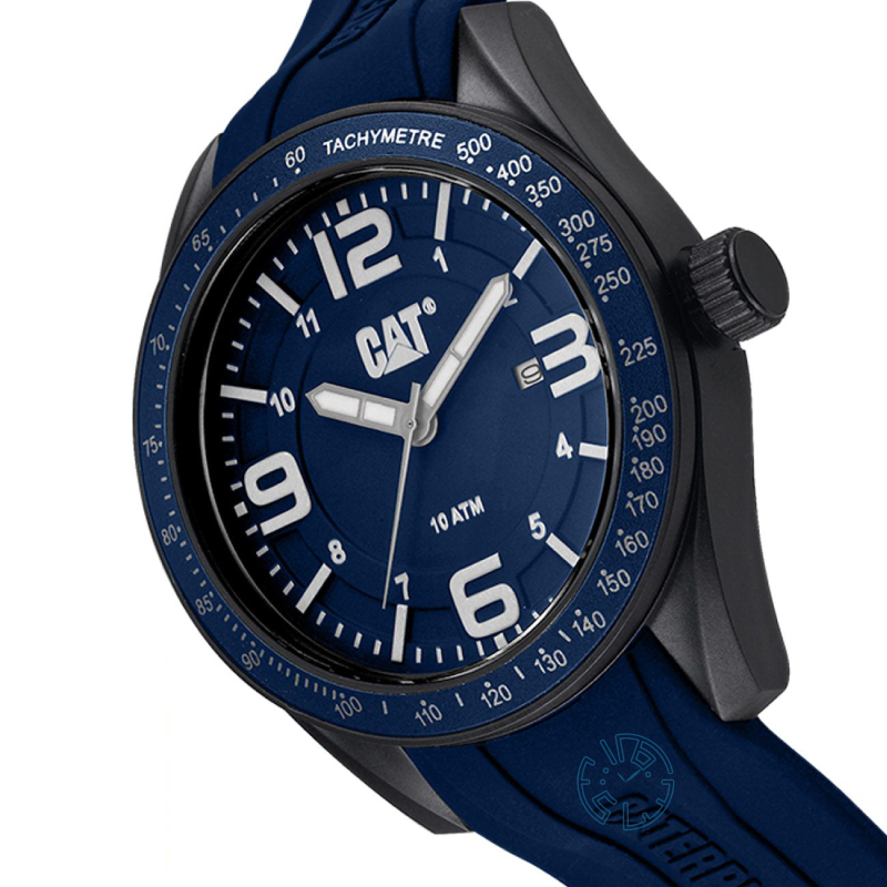 ساعت کاترپیلار