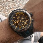 ساعت مچی مردانه کاترپیلار CATERPILLAR LQ.169.21.127 - Image 2