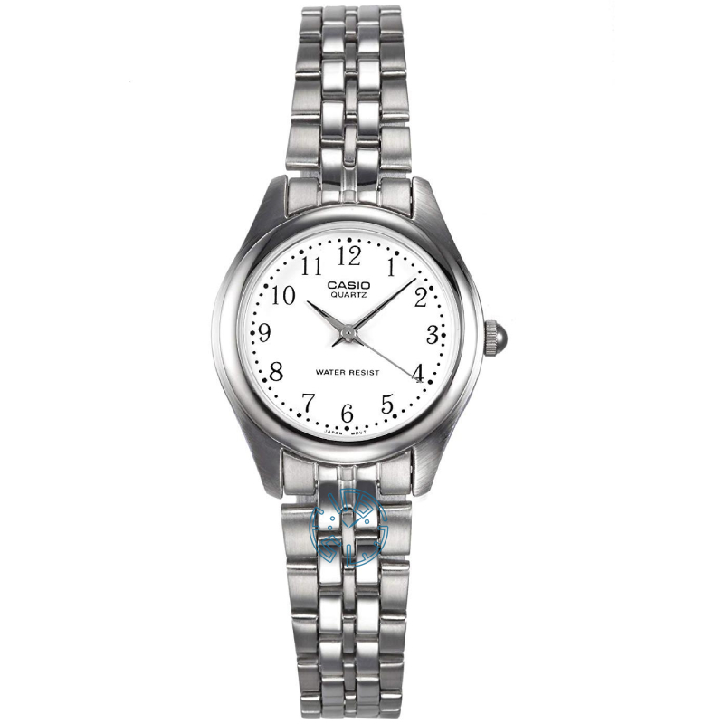 ساعت مچی زنانه کاسیو جنرال GENERAL LTP-1129A-7B