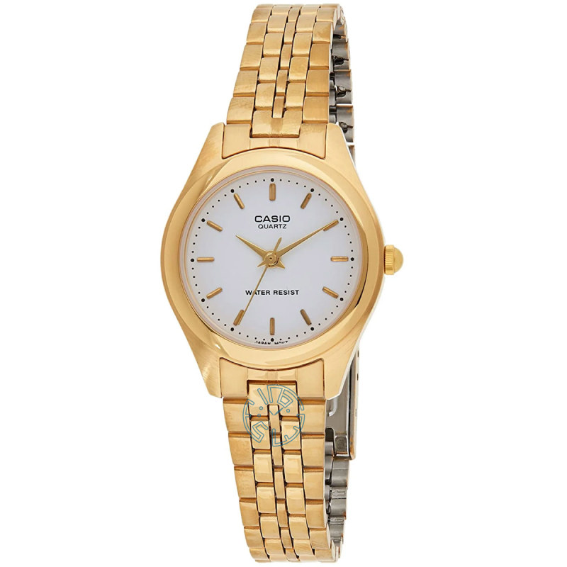 ساعت مچی زنانه کاسیو جنرال GENERAL LTP-1129N-7A