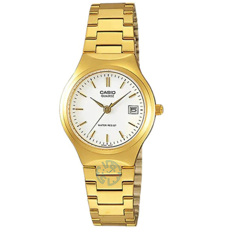 ساعت مچی زنانه کاسیو جنرال GENERAL LTP-1170N-7A