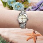 ساعت مچی زنانه کاسیو جنرال GENERAL LTP-V006SG-9BUDF - Image 2