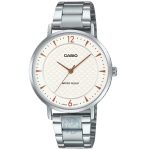 ساعت مچی زنانه کاسیو جنرال GENERAL LTP-VT04D-7ADF