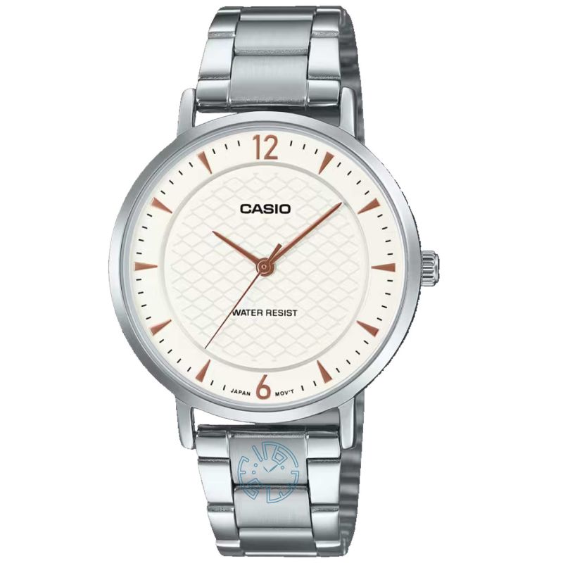 ساعت مچی زنانه کاسیو جنرال GENERAL LTP-VT04D-7ADF