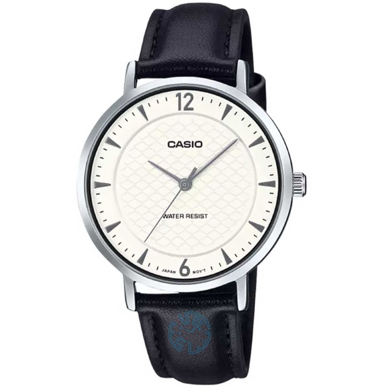 ساعت مچی زنانه کاسیو جنرال GENERAL LTP-VT04L-7A2DF