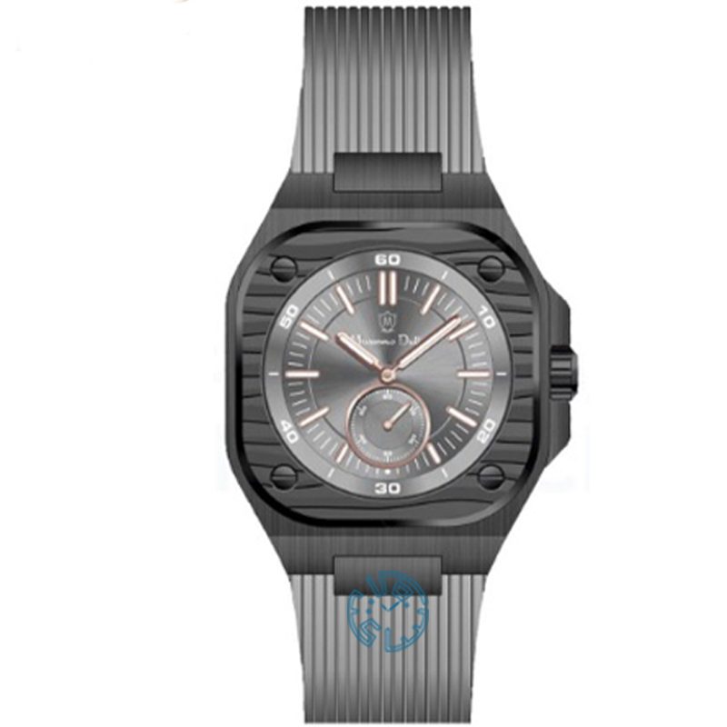 ساعت مچی مردانه ماسیمو دوتی MASSIMO DUTTI MD.1.10003.05