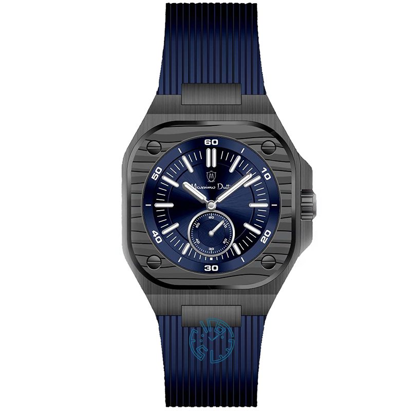 ساعت مچی مردانه ماسیمو دوتی MASSIMO DUTTI MD.1.10003.06