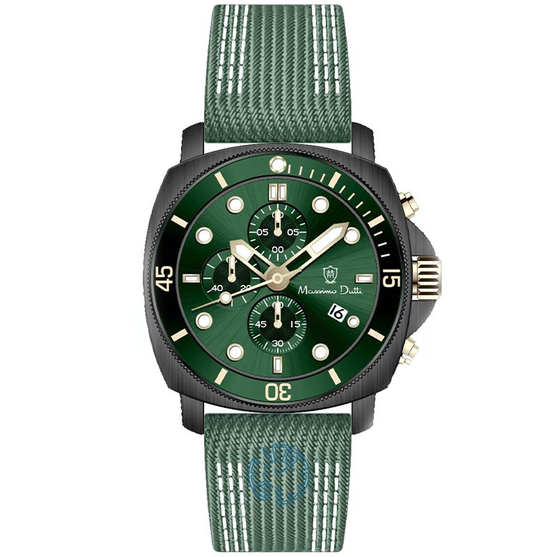 ساعت مچی مردانه ماسیمو دوتی MASSIMO DUTTI MD.1.10004.03