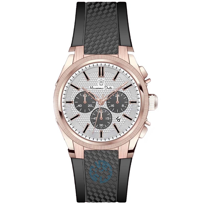 ساعت مچی مردانه ماسیمو دوتی MASSIMO DUTTI MD.1.10006.03