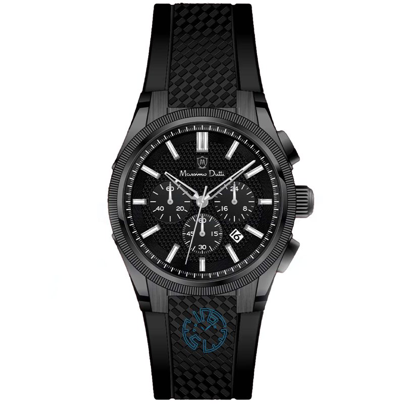 ساعت مچی مردانه ماسیمو دوتی MASSIMO DUTTI MD.1.10006.05