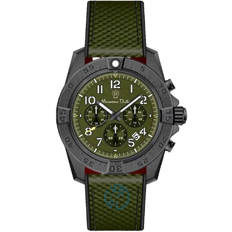 ساعت مچی مردانه ماسیمو دوتی MASSIMO DUTTI MD.1.10007.01