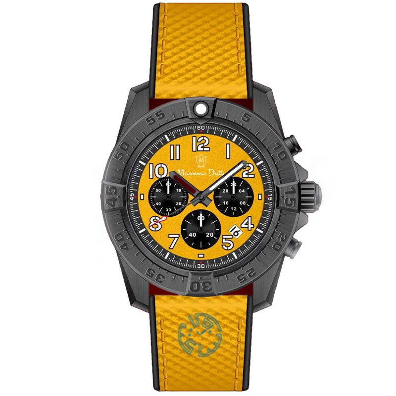 ساعت مچی مردانه ماسیمو دوتی MASSIMO DUTTI MD.1.10007.04