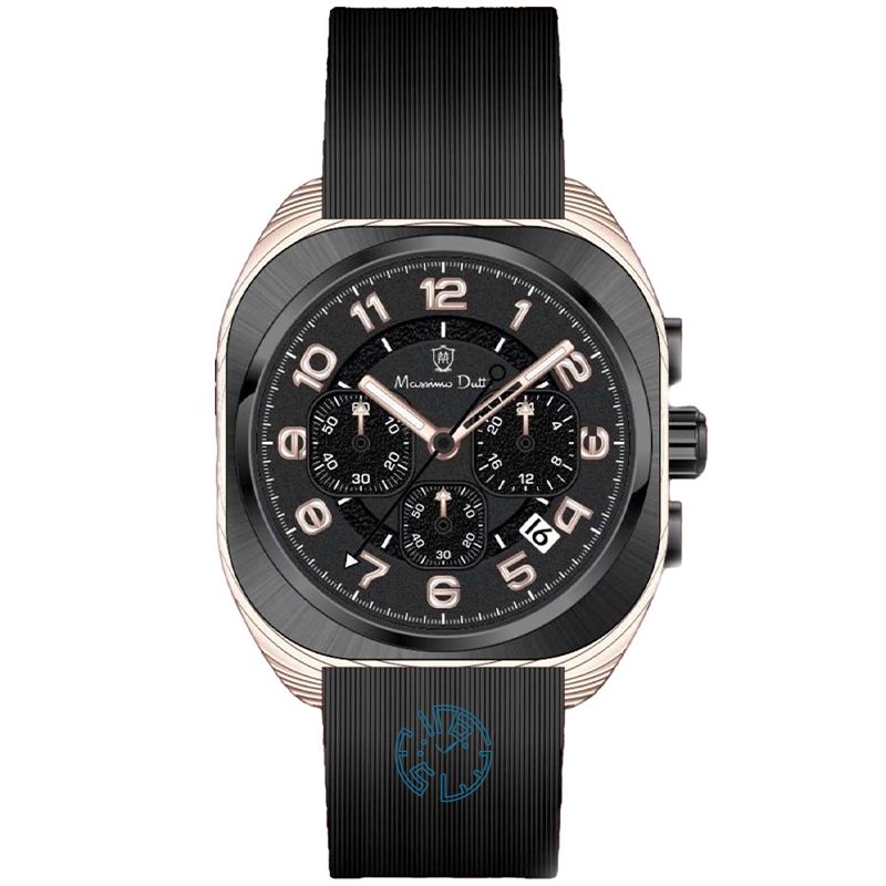 ساعت مچی مردانه ماسیمو دوتی MASSIMO DUTTI MD.1.10009.02