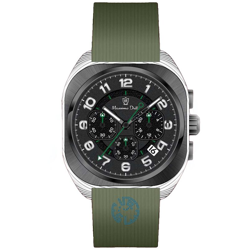 ساعت مچی مردانه ماسیمو دوتی MASSIMO DUTTI MD.1.10009.04