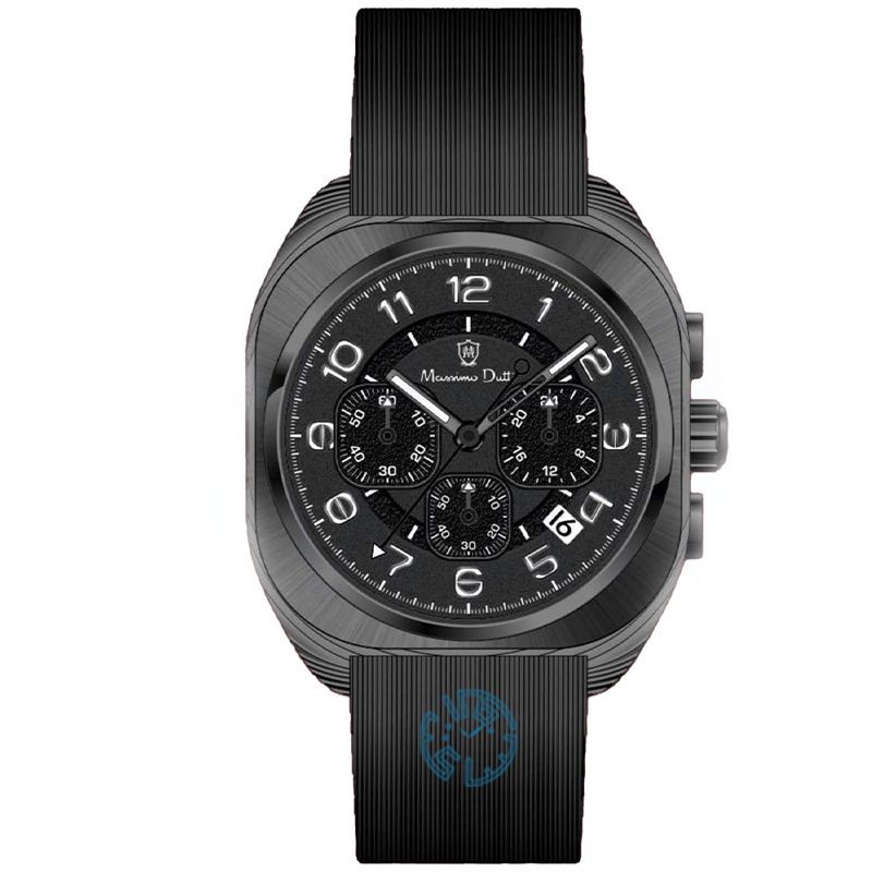 ساعت مچی مردانه ماسیمو دوتی MASSIMO DUTTI MD.1.10009.05