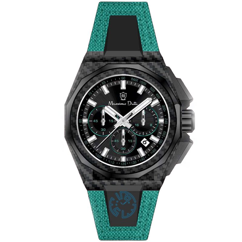 ساعت مچی مردانه ماسیمو دوتی MASSIMO DUTTI MD.1.10011.01
