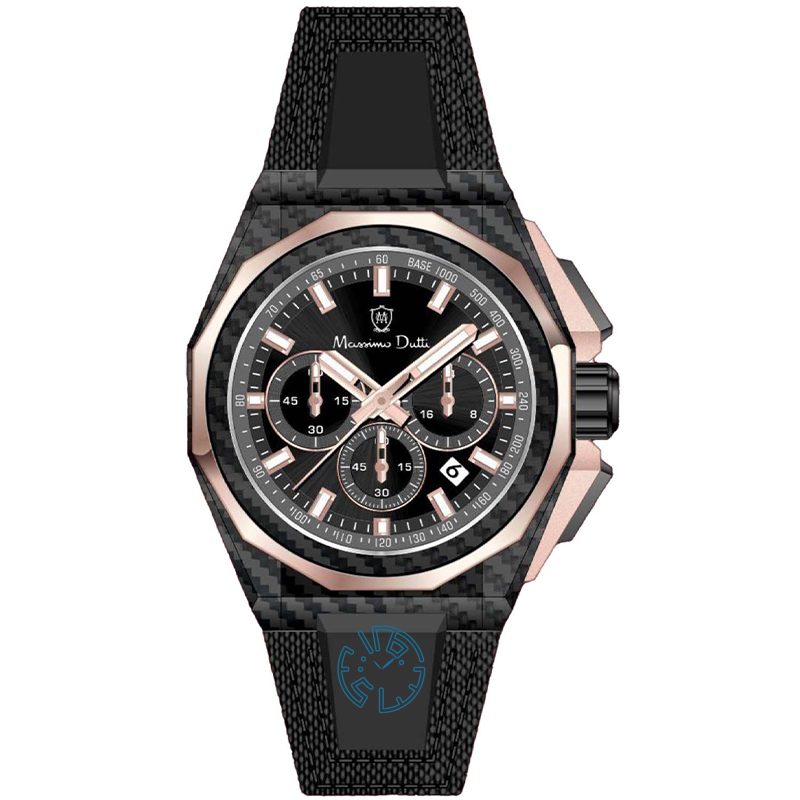 ساعت مچی مردانه ماسیمو دوتی MASSIMO DUTTI MD.1.10011.02