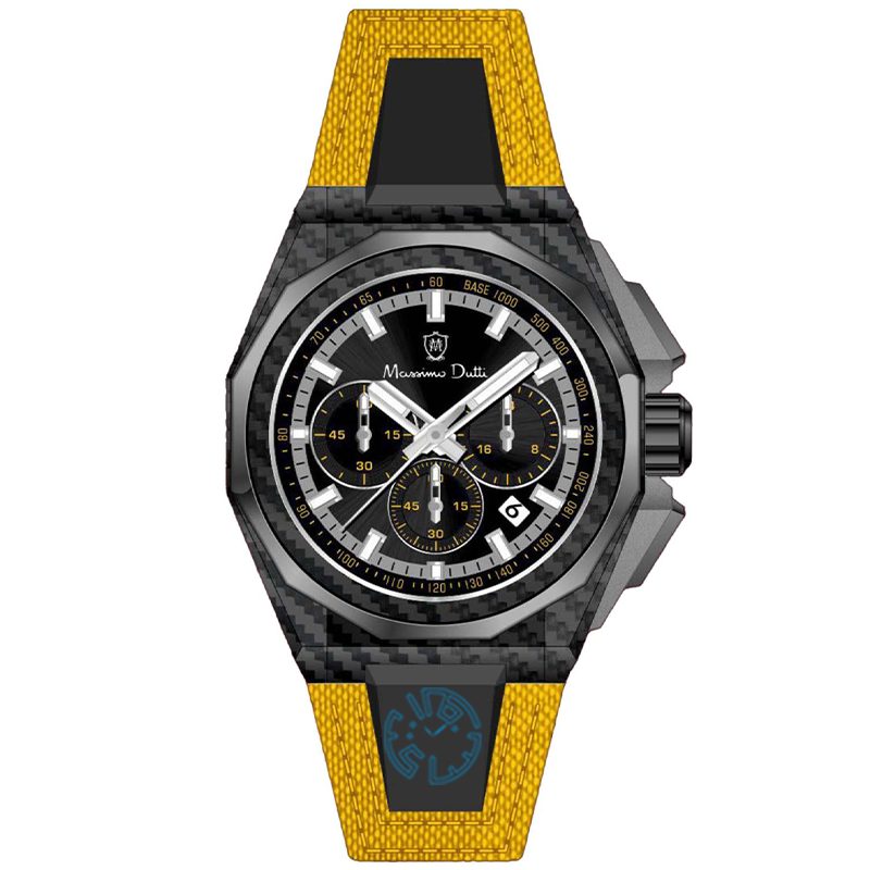 ساعت مچی مردانه ماسیمو دوتی MASSIMO DUTTI MD.1.10011.05