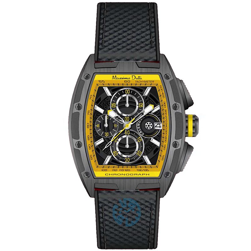 ساعت مچی مردانه ماسیمو دوتی MASSIMO DUTTI MD.1.10012.01