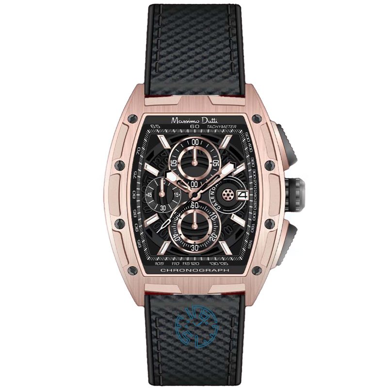 ساعت مچی مردانه ماسیمو دوتی MASSIMO DUTTI MD.1.10012.02
