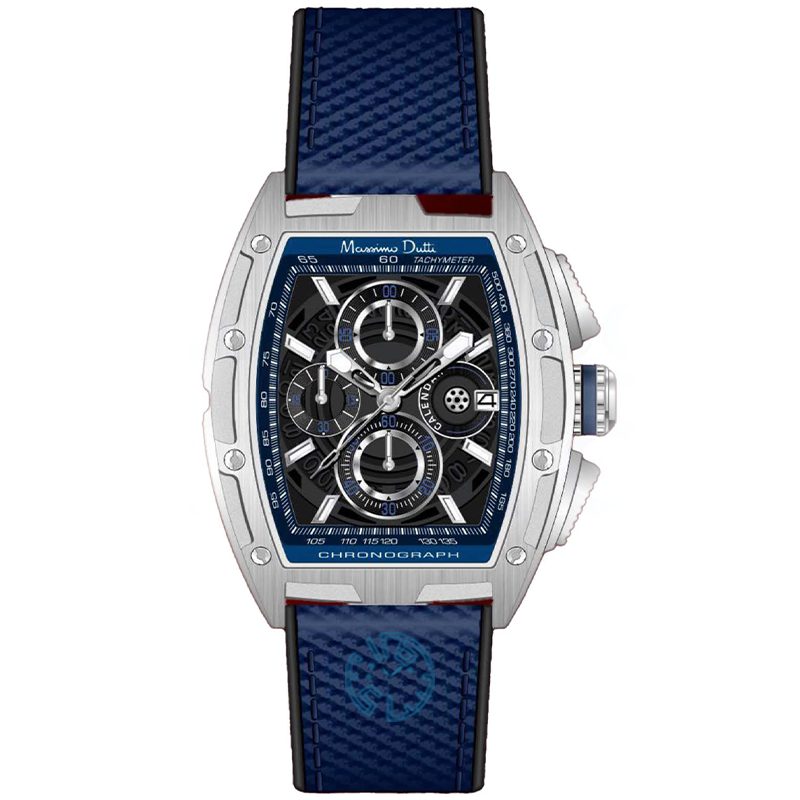 ساعت مچی مردانه ماسیمو دوتی MASSIMO DUTTI MD.1.10012.05