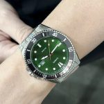 ساعت مچی مردانه کاسیو جنرال GENERAL MDV-107D-3A2VDF - Image 3