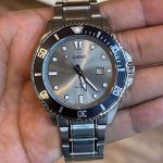 ساعت مچی مردانه کاسیو جنرال GENERAL MDV-107D-8AVDF - Image 3