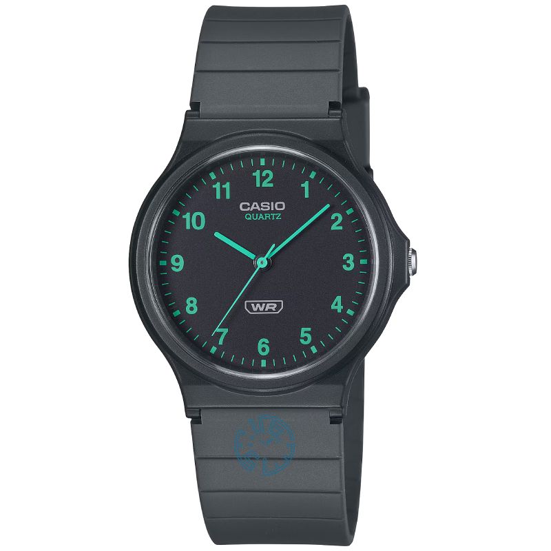 ساعت مچی مردانه زنانه کاسیو جنرال GENERAL MQ-24B-8B