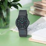 ساعت مچی مردانه زنانه کاسیو جنرال GENERAL MQ-24B-8B - Image 4