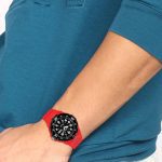 ساعت مچی مردانه کاسیو جنرال GENERAL MRW-200HC-4BVDF - Image 2