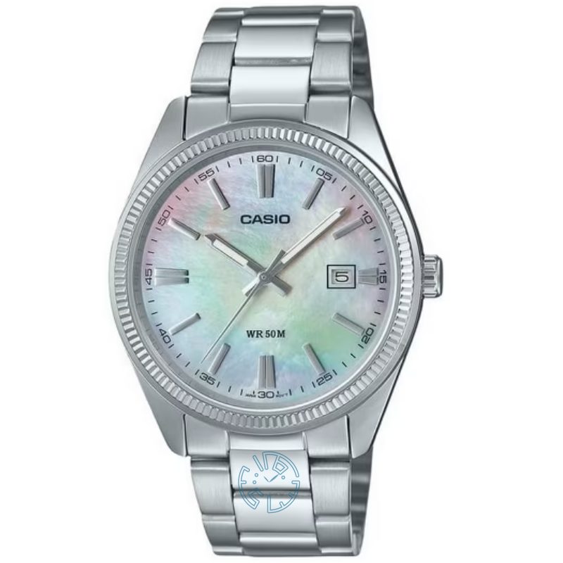 ساعت مچی مردانه کاسیو جنرال GENERAL MTP-1302DS-7AVDF