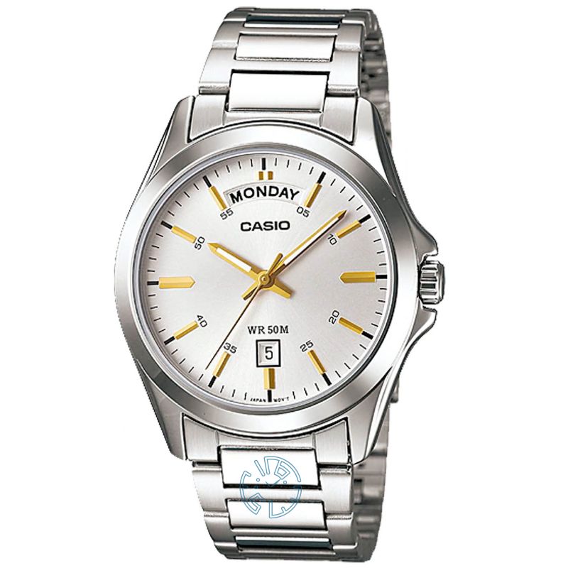 ساعت مچی مردانه کاسیو جنرال GENERAL MTP-1370D-7A2