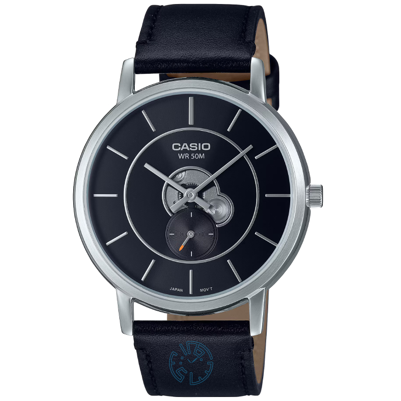 ساعت مچی مردانه کاسیو جنرال GENERAL MTP-B130L-1AVDF