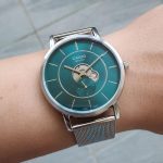 ساعت مچی مردانه کاسیو جنرال GENERAL MTP-B130M-3AVDF - Image 2