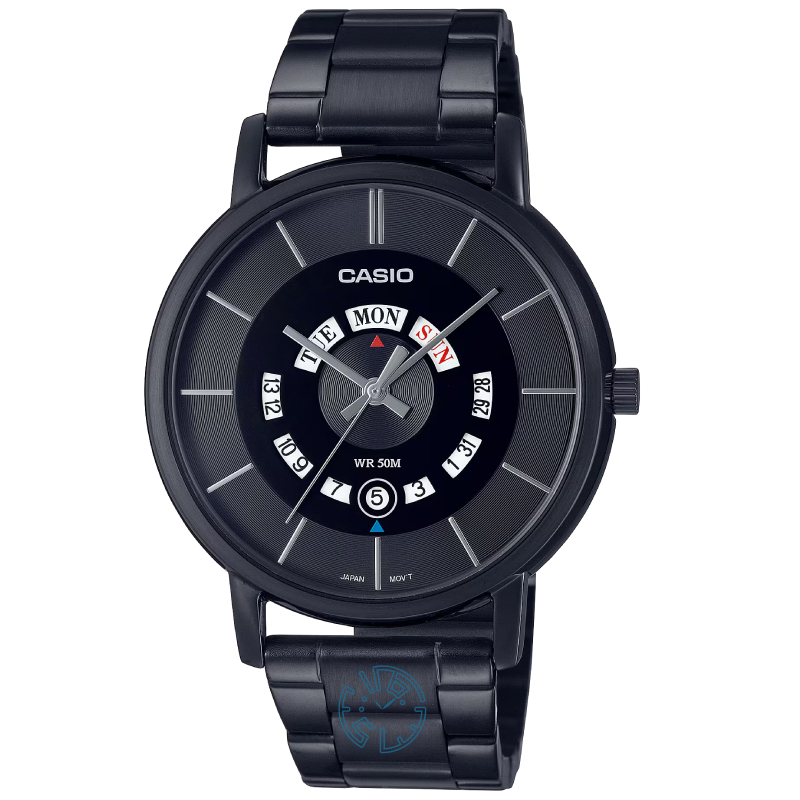 ساعت مچی مردانه کاسیو جنرال GENERAL MTP-B135B-1AVDF