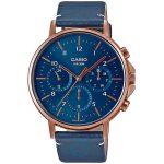 ساعت مچی مردانه کاسیو جنرال GENERAL MTP-E321RL-2A