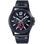 ساعت مچی مردانه کاسیو جنرال GENERAL MTP-E350B-1BVDF