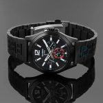 ساعت مچی مردانه کاسیو جنرال GENERAL MTP-E350B-1BVDF - Image 3