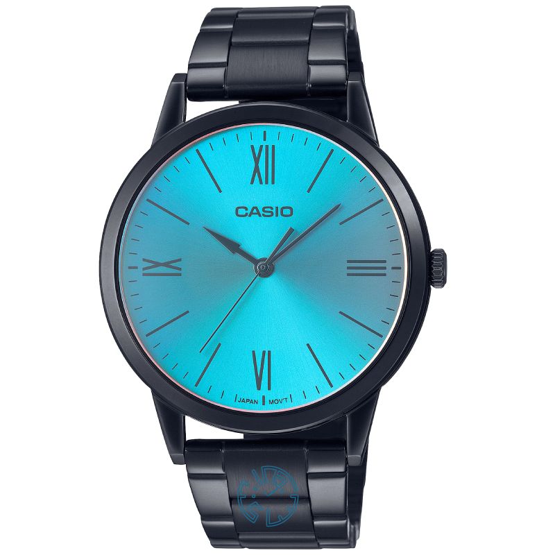 ساعت مچی مردانه کاسیو جنرال GENERAL MTP-E600B-2BDF