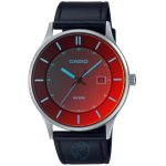 ساعت مچی مردانه کاسیو جنرال GENERAL MTP-E605L-1EVDF