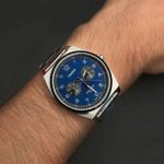 ساعت مچی مردانه کاسیو جنرال GENERAL MTP-M300D-2AVDF - Image 2